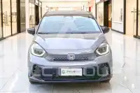 2025 Honda JAZZ