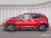 2025 Honda JAZZ