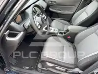 2025 Honda JAZZ