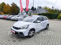 2025 Honda JAZZ