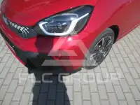 2025 Honda JAZZ