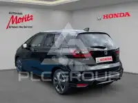 2025 Honda JAZZ