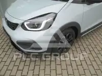 2025 Honda JAZZ