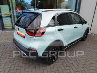 2025 Honda JAZZ