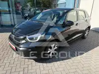 2025 Honda JAZZ