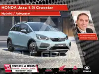 2025 Honda JAZZ