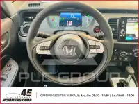 2025 Honda JAZZ