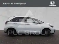 2025 Honda JAZZ