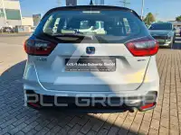 2025 Honda JAZZ