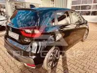 2025 Honda JAZZ