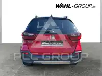2025 Honda JAZZ