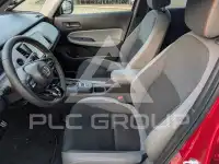 2025 Honda JAZZ