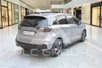 2025 Honda JAZZ