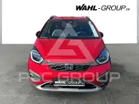 2025 Honda JAZZ