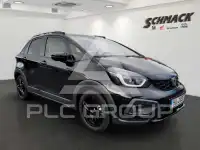 2025 Honda JAZZ