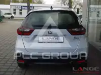 2025 Honda JAZZ