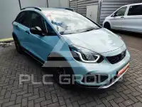 2025 Honda JAZZ