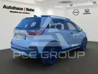 2025 Honda JAZZ