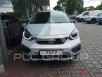 2025 Honda JAZZ