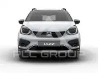 2025 Honda JAZZ