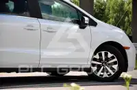 2025 Honda ODYSSEY