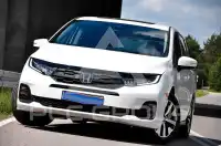 2025 Honda ODYSSEY