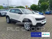 2025 Jeep Avenger