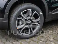 2025 Jeep Avenger