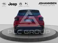 2025 Jeep Avenger