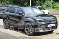 2025 Jeep Avenger