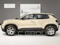 2025 Jeep Avenger