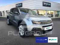 2025 Jeep Avenger