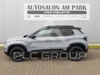 2025 Jeep Avenger