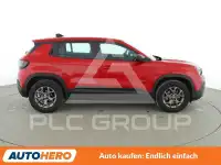 2025 Jeep Avenger