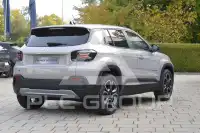 2025 Jeep Avenger