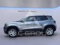 2025 Jeep Avenger