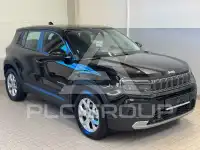 2025 Jeep Avenger