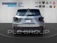 2025 Jeep Avenger