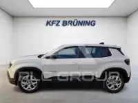 2025 Jeep Avenger