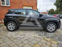 2025 Jeep Avenger