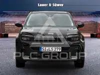 2025 Jeep Avenger