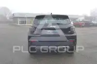 2025 Jeep Avenger
