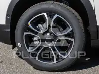 2025 Jeep Avenger