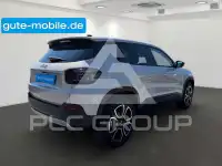 2025 Jeep Avenger
