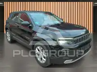 2025 Jeep Avenger