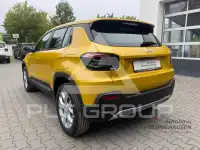 2025 Jeep Avenger