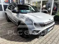 2025 Jeep Avenger