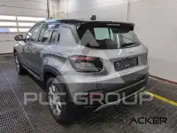 2025 Jeep Avenger