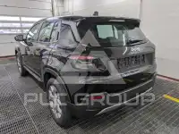 2025 Jeep Avenger