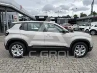 2025 Jeep Avenger